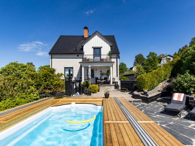 Villa till salu i Karlskoga, Örebro