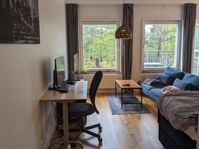 Lägenhet hyra i Botkyrka, Stockholm