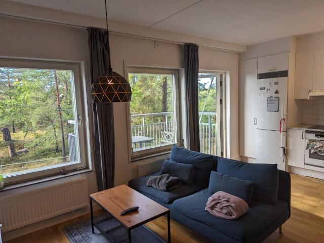 Lägenhet hyra i Botkyrka, Stockholm