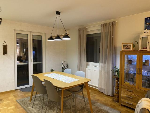 Hus hyra i Näsum, Skåne