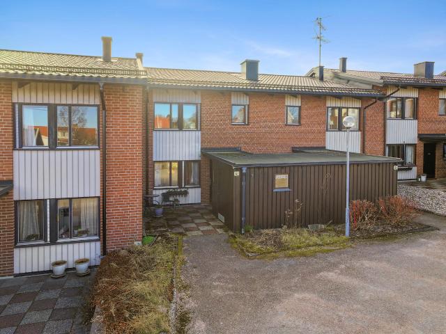 Villa till salu i Åmål, Västra Götaland