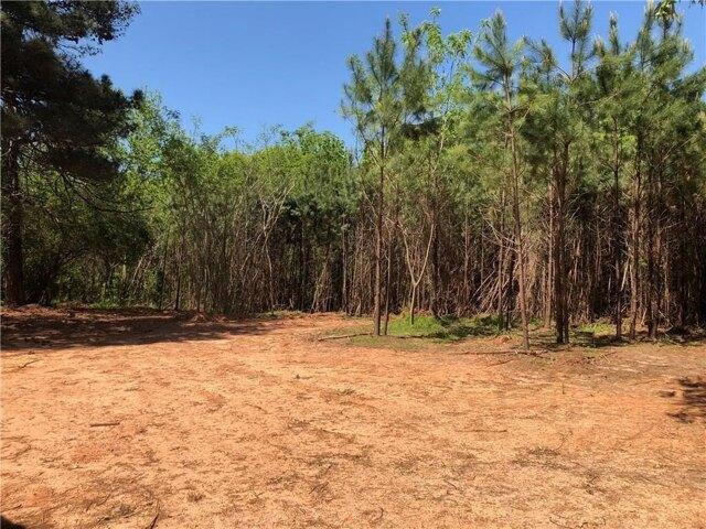 Land for sale in East Point, Georgia