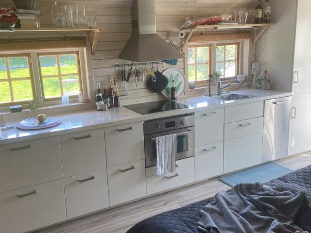 Stuga hyra i Kalmar