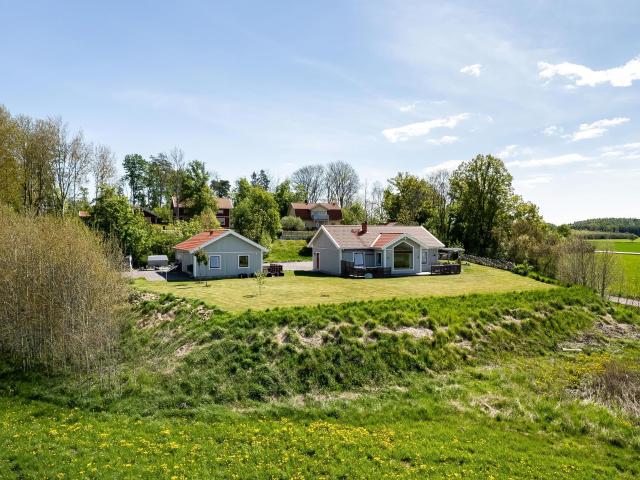 Villa till salu i Strängnäs, Södermanland
