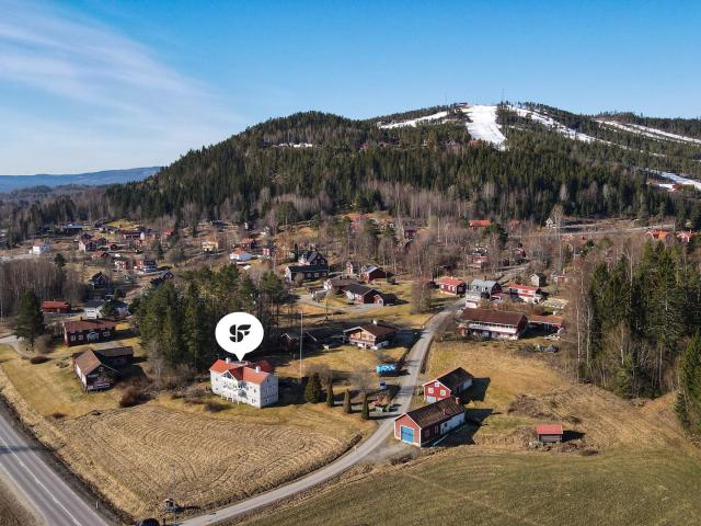 Bostad till salu i Järvsö, Gävleborg