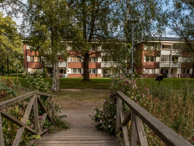 Bostad hyra i Hjo, Västra Götaland
