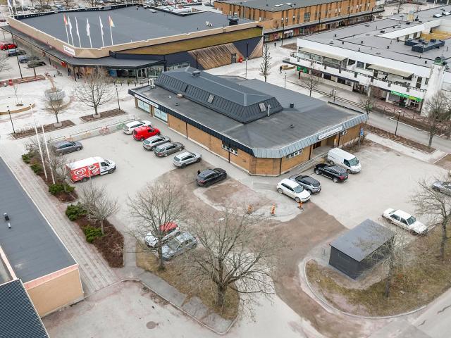 Bostad till salu i Hallstahammar, Västmanland