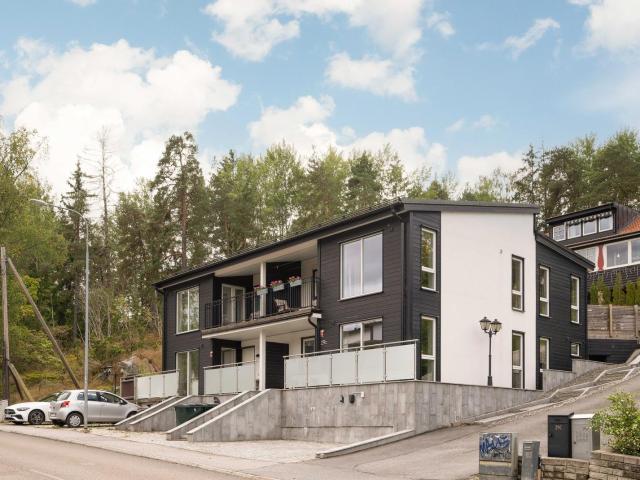 Bostad till salu i Huddinge, Stockholms län