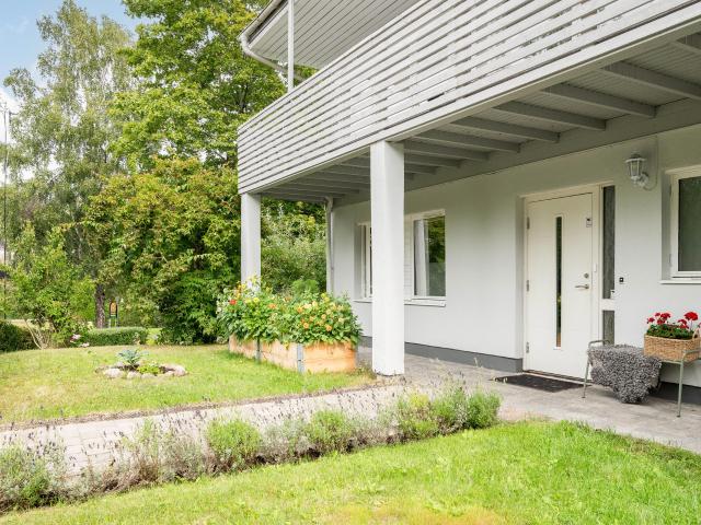 Villa till salu i Huddinge