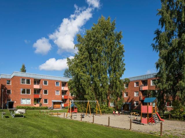 Lägenhet hyra i Sundsvall, Västernorrland