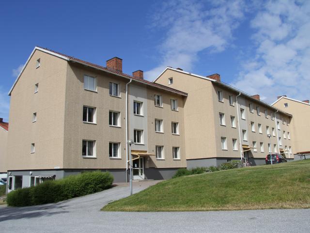 Lägenhet hyra i Västernorrland