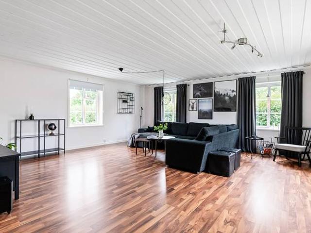 Bostad till salu i Robertsfors, Västerbotten