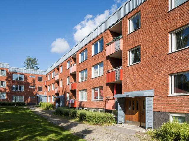 Lägenhet hyra i Sundsvall, Västernorrland