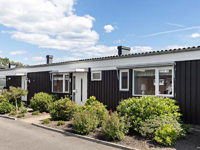 Villa till salu