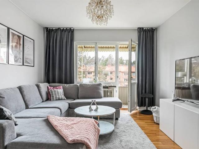 Bostad till salu i Järfälla, Stockholm