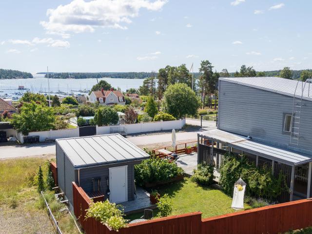 Hus till salu i Loftahammar, Kalmar