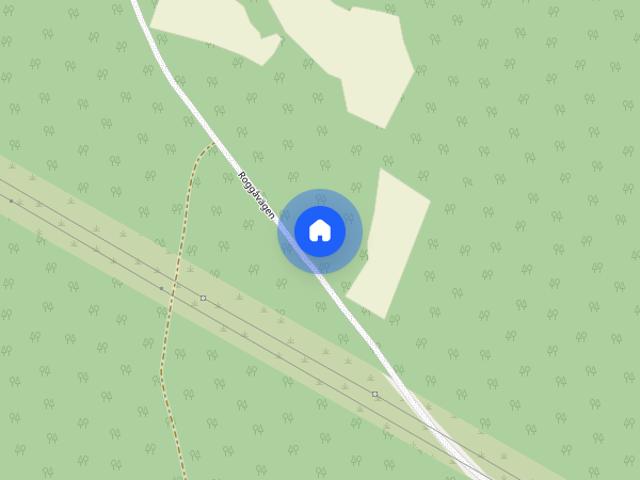 Lägenhet hyra i Västernorrland