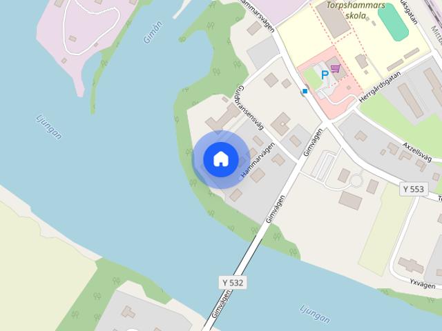 Lägenhet hyra i Västernorrland