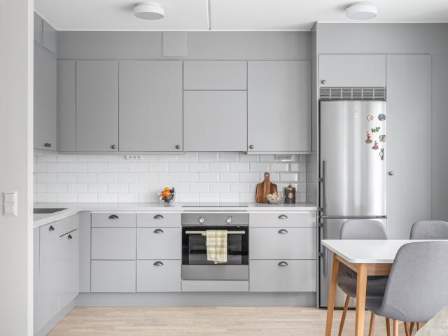Bostadsrätt till salu i Stockholm