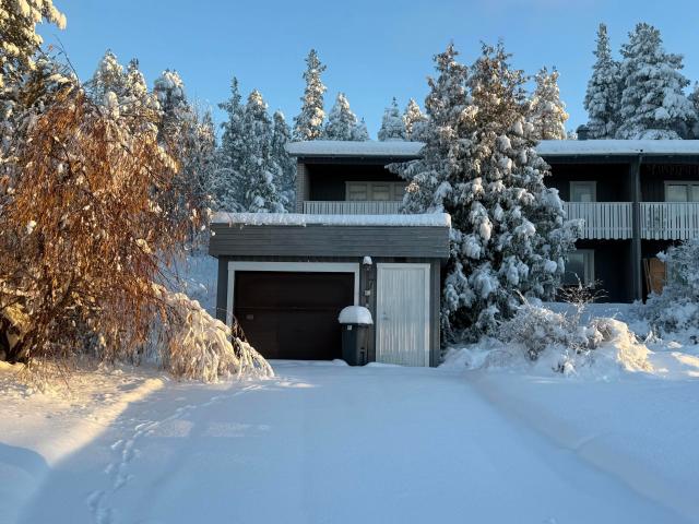 Villa till salu i Storuman, Västerbotten