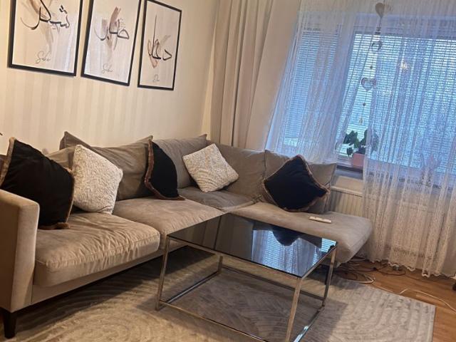 Lägenhet hyra i Stockholm