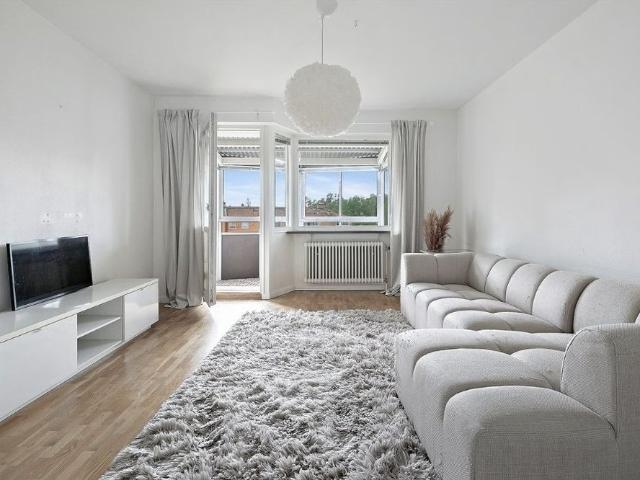 Lägenhet hyra i Stockholm