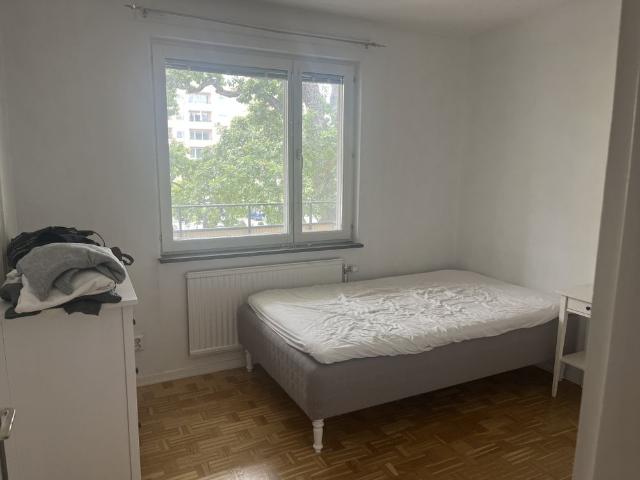 Rum hyra i Stockholm