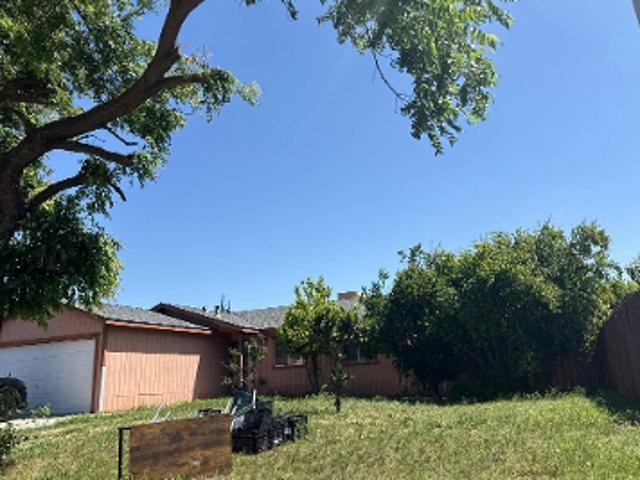 House for sale in Livingston, California