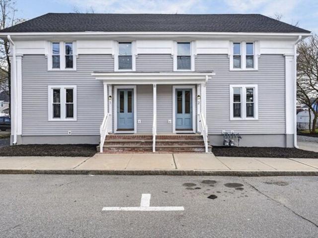 House for sale in Ipswich, Massachusetts