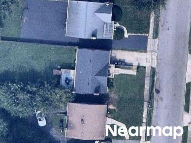 House for sale in Pleasant Ridge, Golf Manor