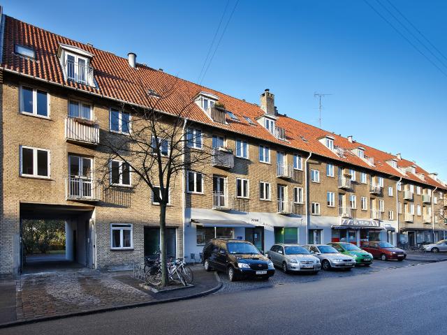 Lejlighed til leje i København, Brøndby