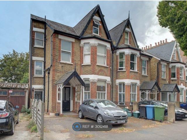 Apartment for rent in Bromley Park, Greater London