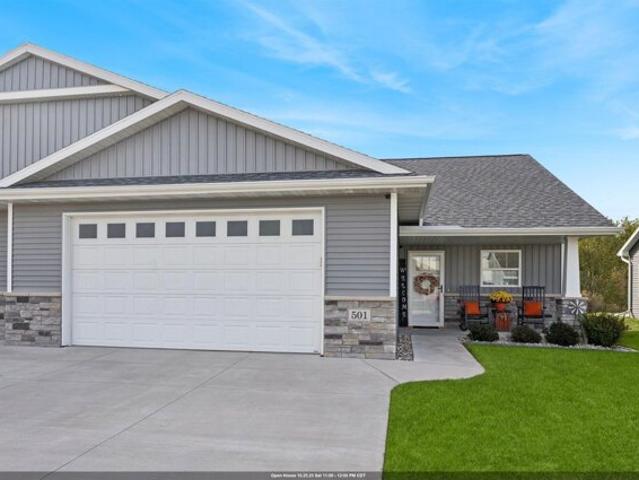 House for sale in Kaukauna, Wisconsin