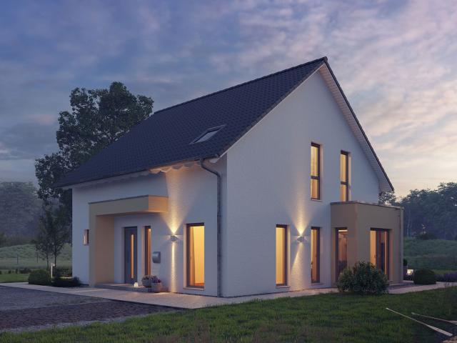 Haus kaufen in Baddeckenstedt