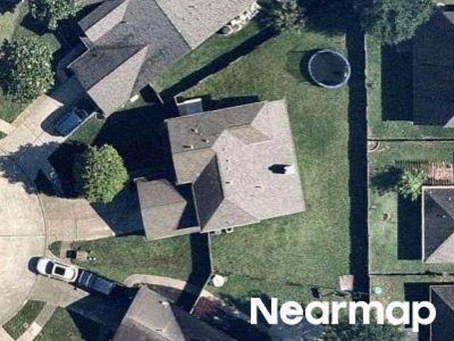 House for sale in New Caney, Texas