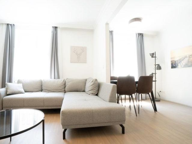 Apartment mieten in KG Leopoldstadt, Wien
