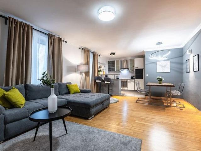 Apartment mieten in KG Leopoldstadt, Wien