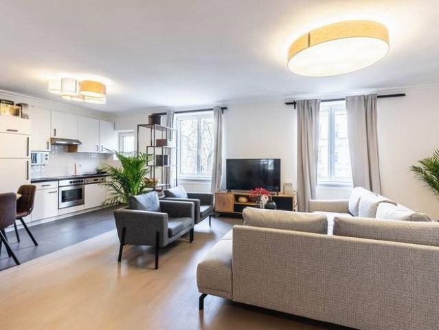Apartment mieten in KG Leopoldstadt, Wien