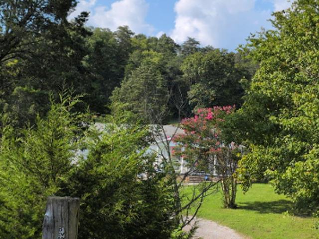 House for sale in Tennessee