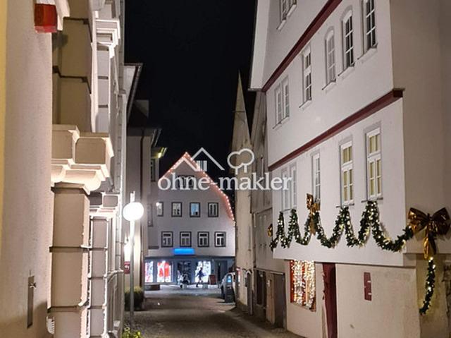 Haus kaufen in Künzelsau, Baden-Württemberg