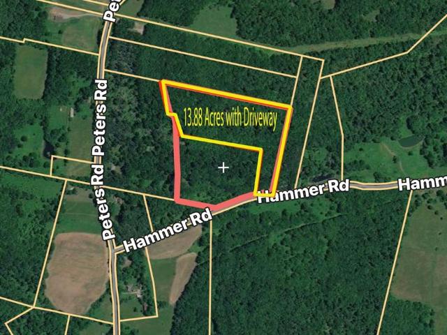 Land for sale in New York