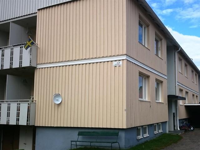 Lägenhet hyra i Hammerdal, Jämtland