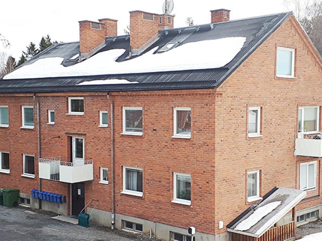 Lägenhet hyra i Hammerdal, Jämtland