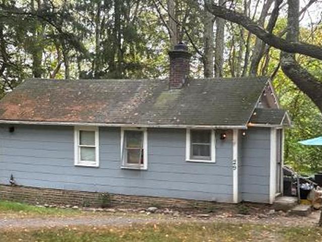 House for sale in Wurtsboro, New York