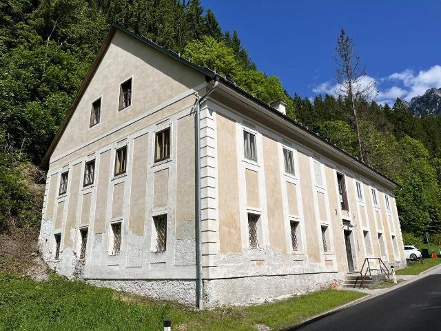Haus kaufen in Admont