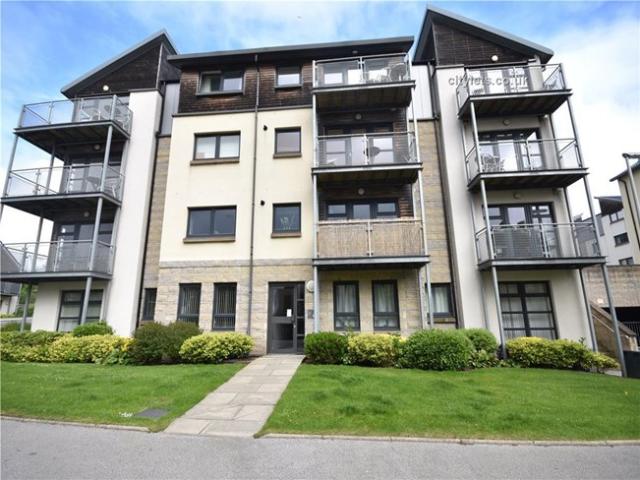 Flat for rent in Ashgrove, Ballindoch