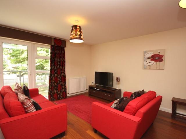 Apartment for rent in Ashgrove, Ballindoch