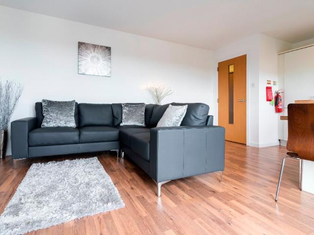 Apartment for rent in Ashgrove, Aberdeen City