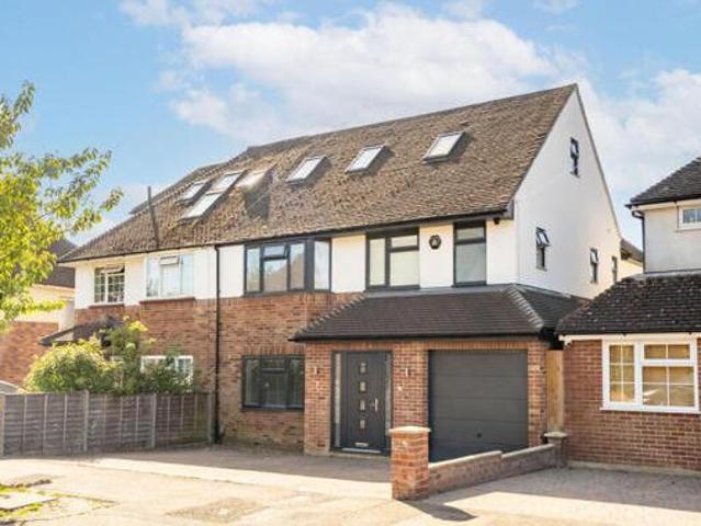 House for sale in Lyons, Greater London