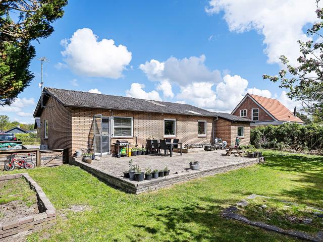 Villa til salg i Brønderslev-Dronninglund